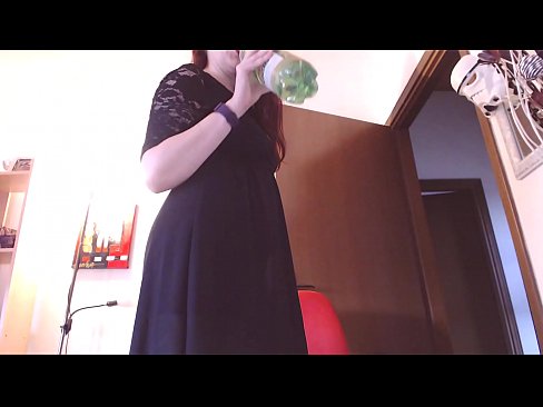 ❤️ Pokorni rob koji voli prljave i sočne gaćice primoran je da masturbira nakon što pogleda ovaj video! Seks video kod nas bs.com-porn-mz.ru ❌