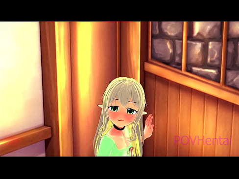 ❤️ (Zamka) Vilenjaška sobarica vam pomaže da operete lice. Seks video kod nas bs.com-porn-mz.ru ❌