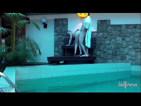 ❤️ Šef poziva sobaricu na bazen, ali nije mogao odoljeti vrućini Seks video kod nas bs.com-porn-mz.ru ❌